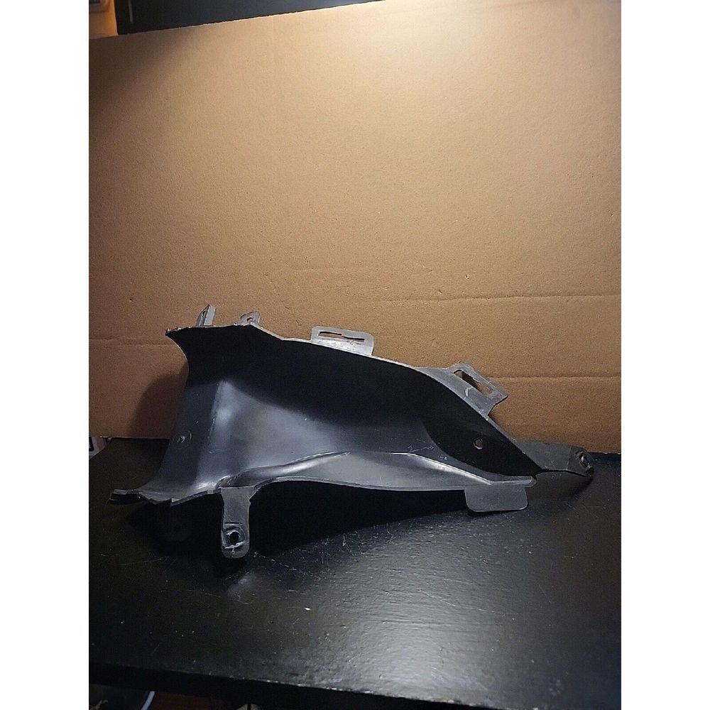 For Chevy Camaro Air Intake Duct 2016 17 2018 Driver Side Front Bumper GM1038199